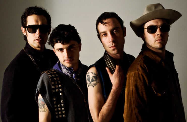 que ver en marvin 2017