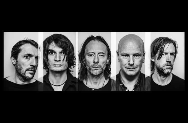 radiohead