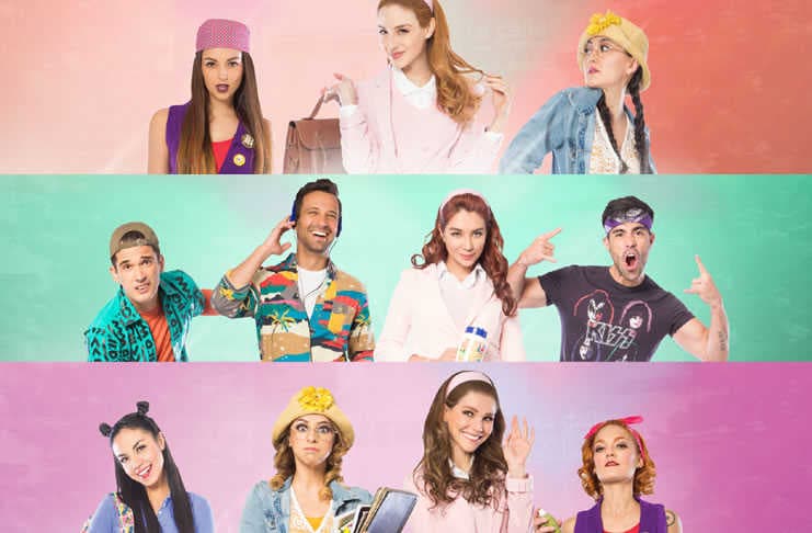 verdad o reto obra musical