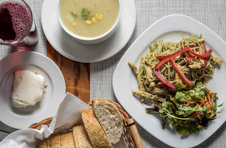 Tíntitco Café & Galería