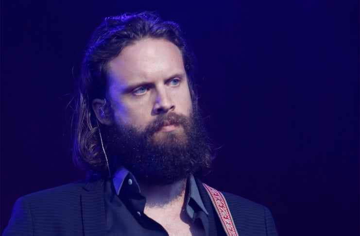 Father John Misty 2016