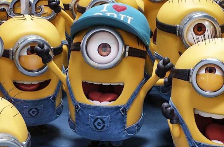 Los Minions