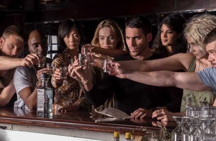 final de Sense8