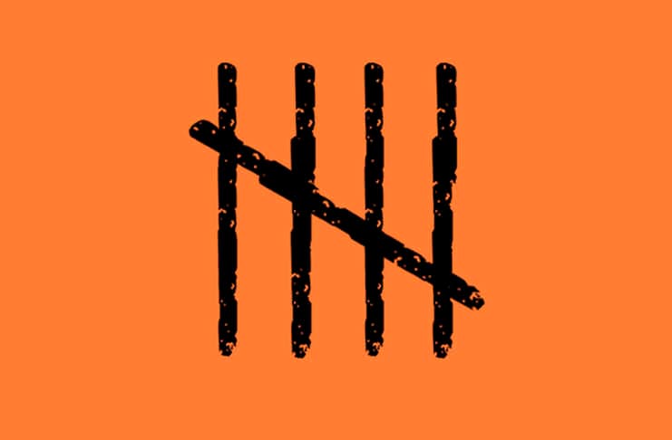 Logo Orange Is The New Black