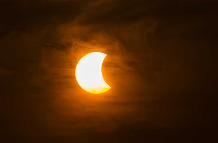eclipse total de sol