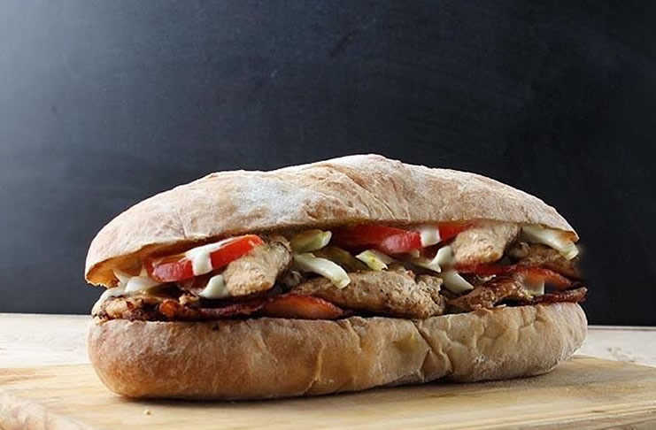 Restaurante La Lonchera Bistro