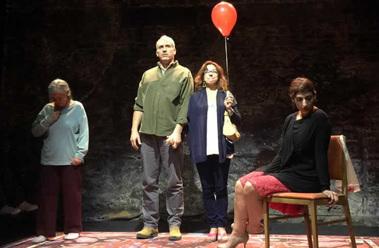 mi hijo sólo camina un poco más lento