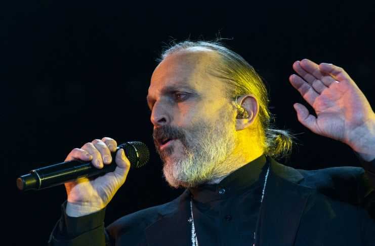 Miguel-Bosé