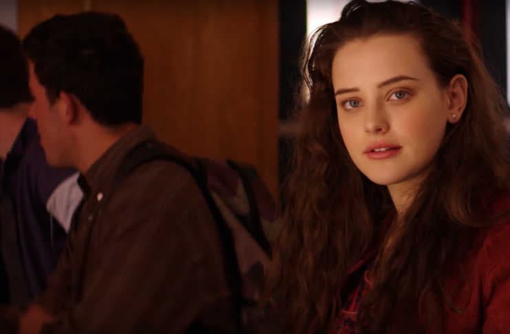 La segunda temporada de 13 reasons why tendrá nuevos personajes.