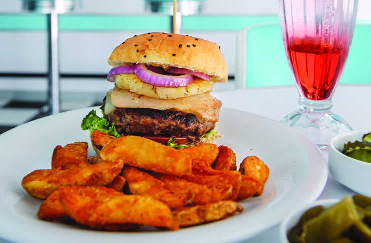 El Merendero Del Valle