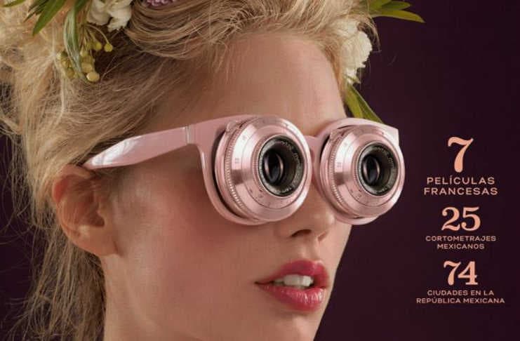 Se proyectarán siete películas en la ciudad por el Tour de Cine Francés.