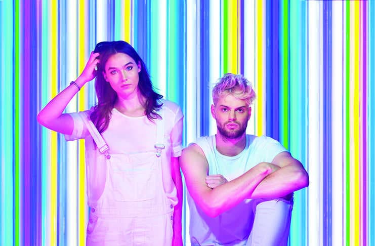 Sofi Tukker