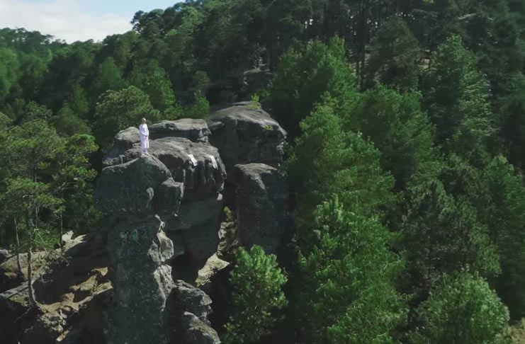 Zacatlán de las Manzanas