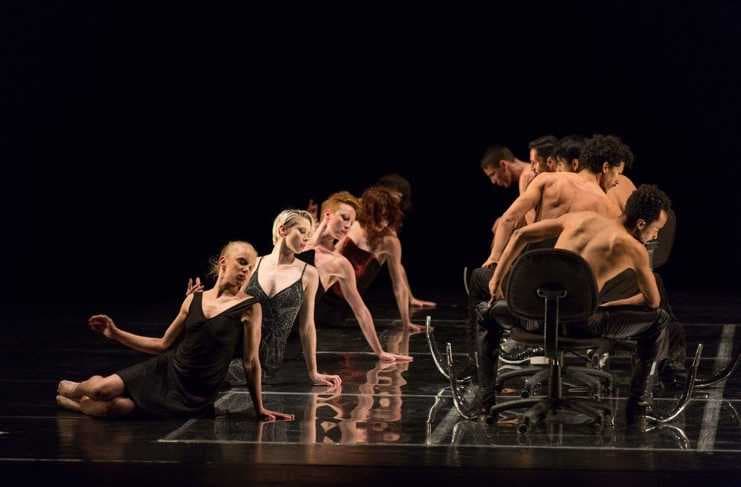 Macho Man de Tania Pérez Salas