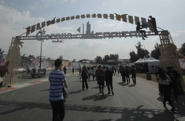 meses sin intereses en Ticketmaster