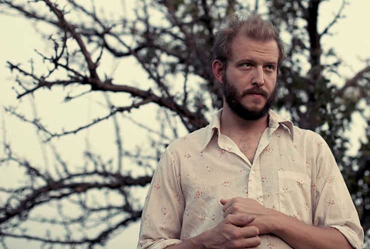 Bon Iver