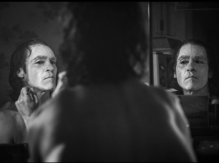 The Joker no será apta para menores