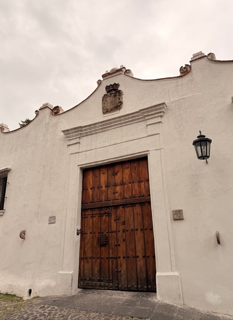 Qué ver en San Ángel CDMX: historia, arte y más en el barrio más bonito del sur

