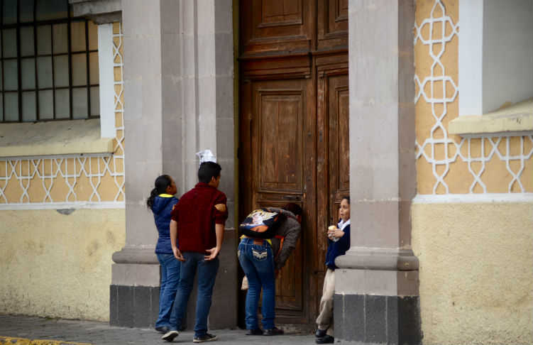 escuelas