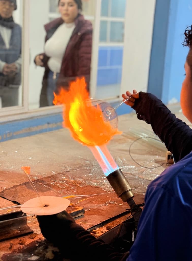 Chignahuapan y Zacatlán: Los pueblos mágicos para vivir la Navidad | Foto: Liz Basaldúa 