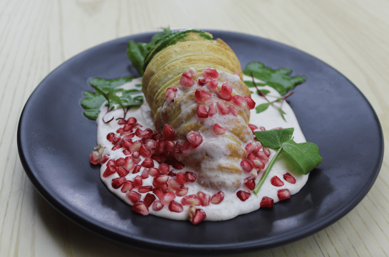 Miércoles Gourmet Visa