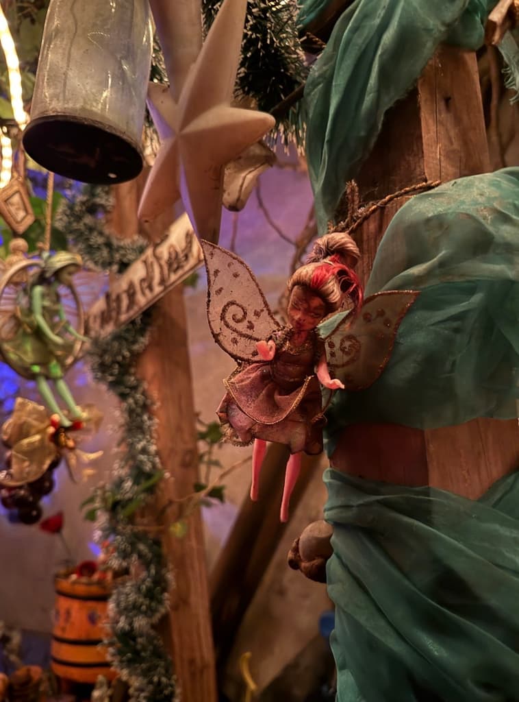 Tour del Terror 2025: recorre los lugares más embrujados de la CDMX | Foto: Liz Basaldúa 