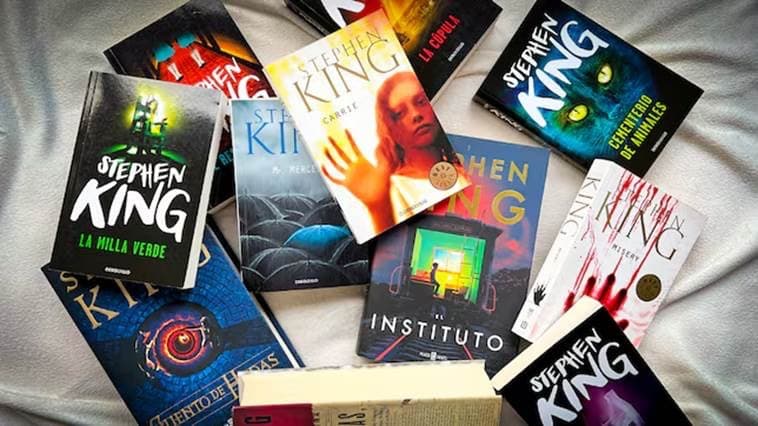 Tributo a Stephen King en CDMX: teatro, visuales y experiencias inmersivas | Foto: Foro Dada X Club