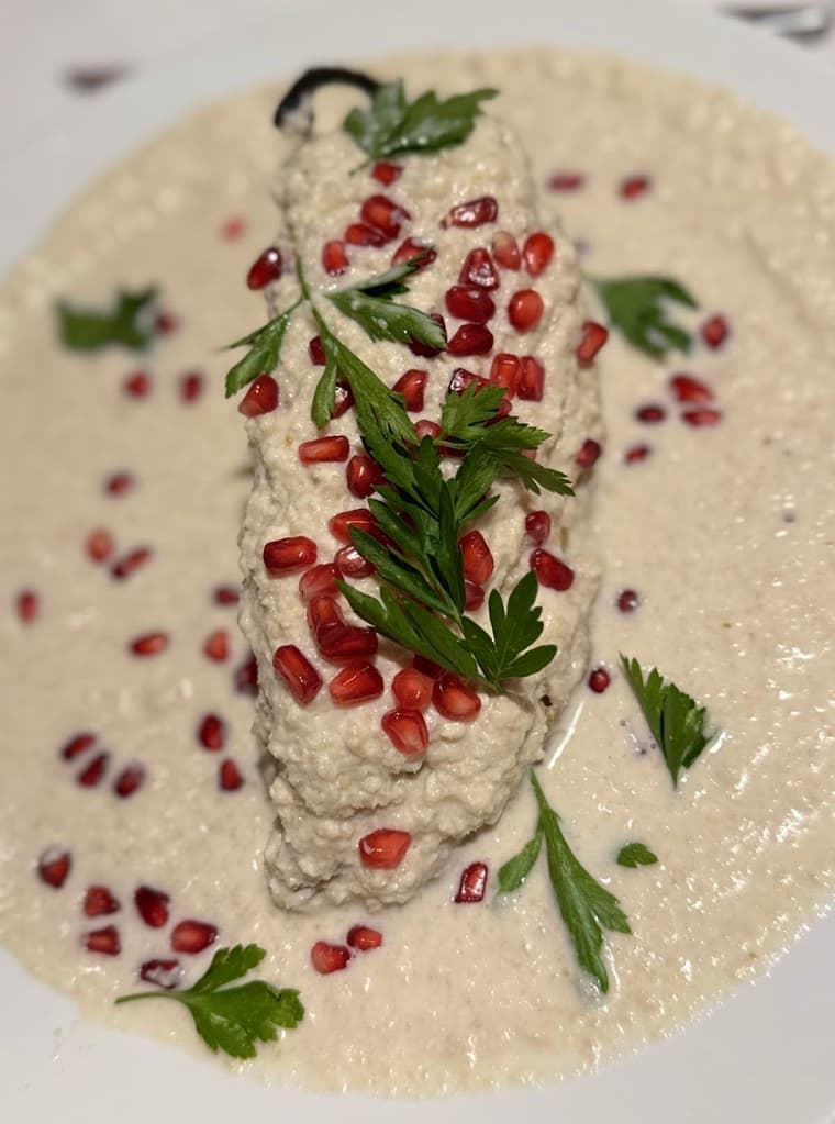 Escápate de la CDMX: lavanda, gastronomía y turismo sostenible en Puebla | Foto: Liz Basaldúa 