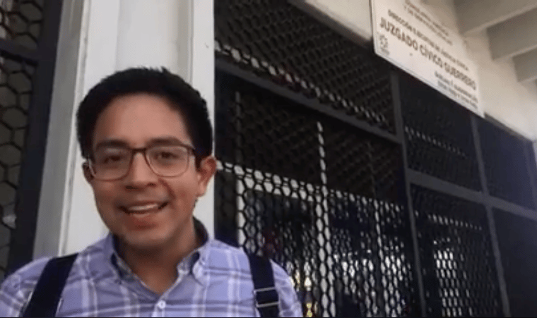 biblioteca en Chabacano