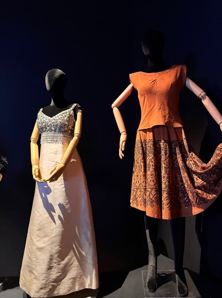 Exposiciones y museos para visitar en diciembre 2025 en CDMX | Foto: Liz Basaldúa 