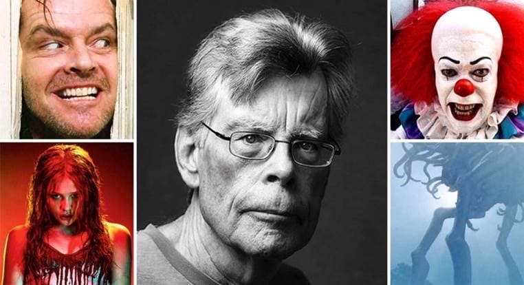 Tributo a Stephen King en CDMX: teatro, visuales y experiencias inmersivas | Foto: Foro Dada X Club