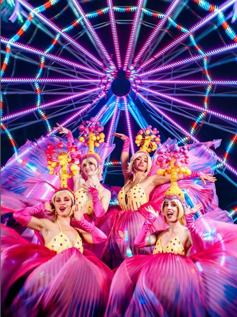 EDC México 2026 en CDMX: fechas, boletos y lo que debes saber del festival electrónico más top | Foto: IG EDC