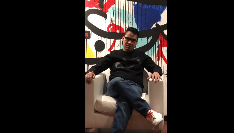 Toño Esquinca se retira