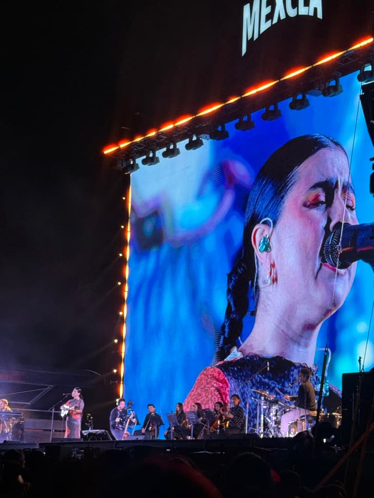 Grupo Firme, La Adictiva, Uzielito Mix, Bellakath y La Trinidad, lo más top del Mexcla Spotify | Foto: Liz Basaldúa