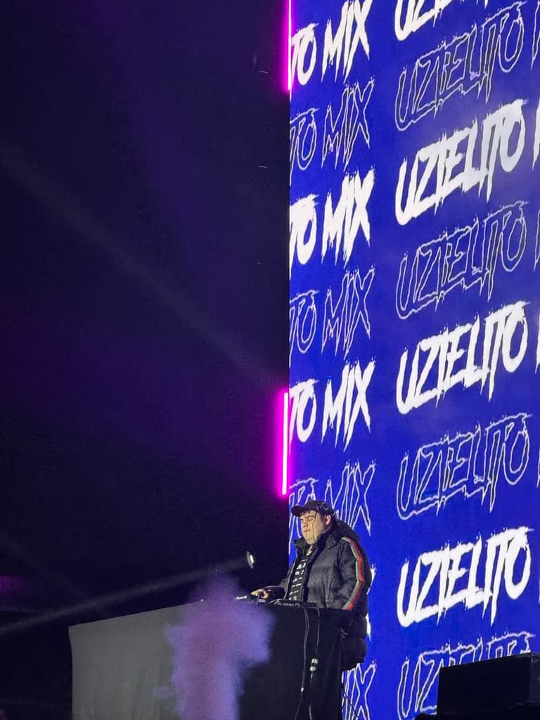 Grupo Firme, La Adictiva, Uzielito Mix, Bellakath y La Trinidad, lo más top del Mexcla Spotify | Foto: Liz Basaldúa