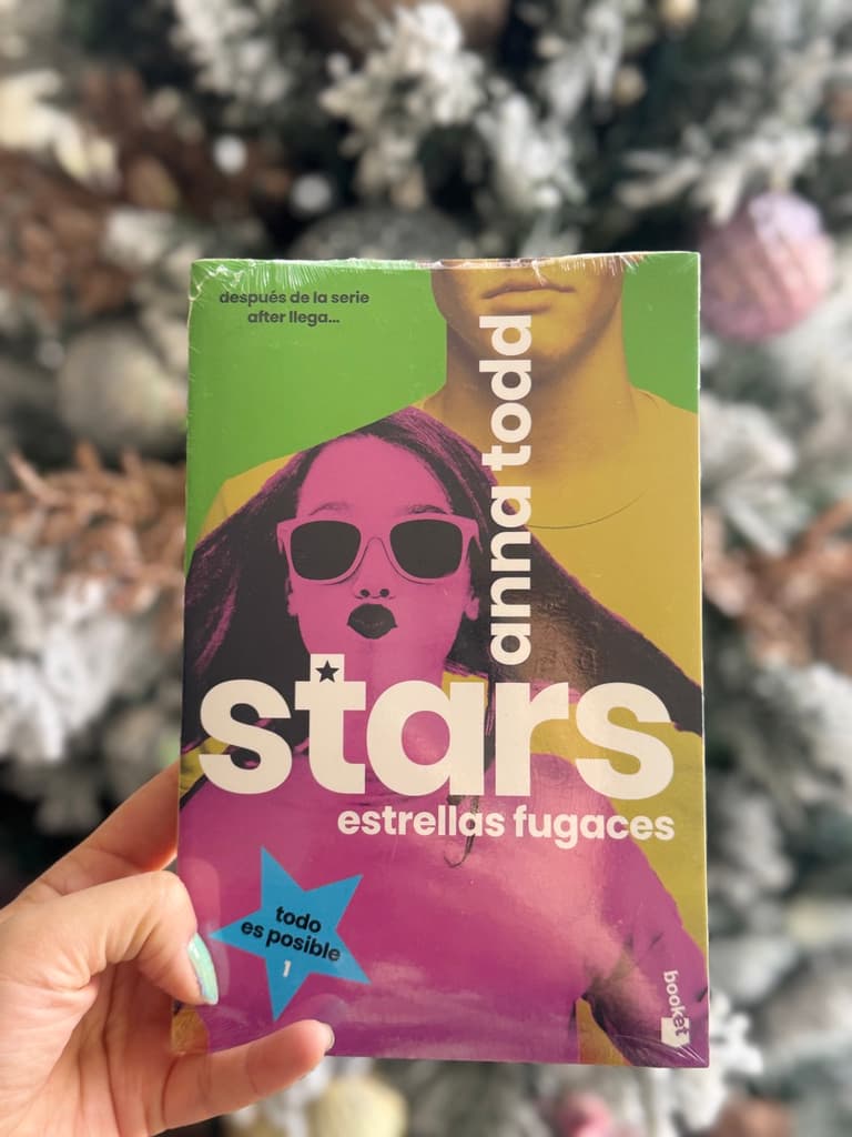 Libros para regalar en el intercambio de Navidad | Foto: Liz Basaldúa