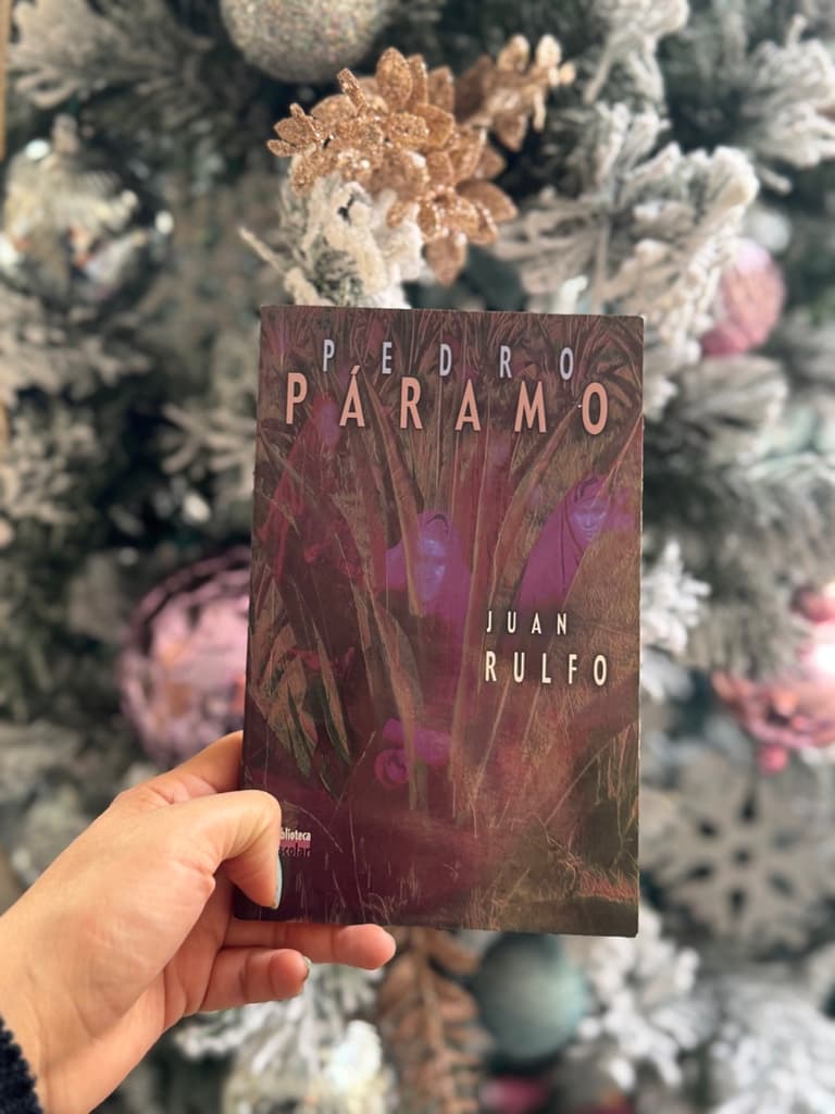 Libros para regalar en el intercambio de Navidad | Foto: Liz Basaldúa