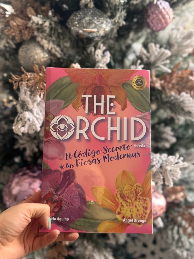 Libros para regalar en el intercambio de Navidad | Foto: Liz Basaldúa