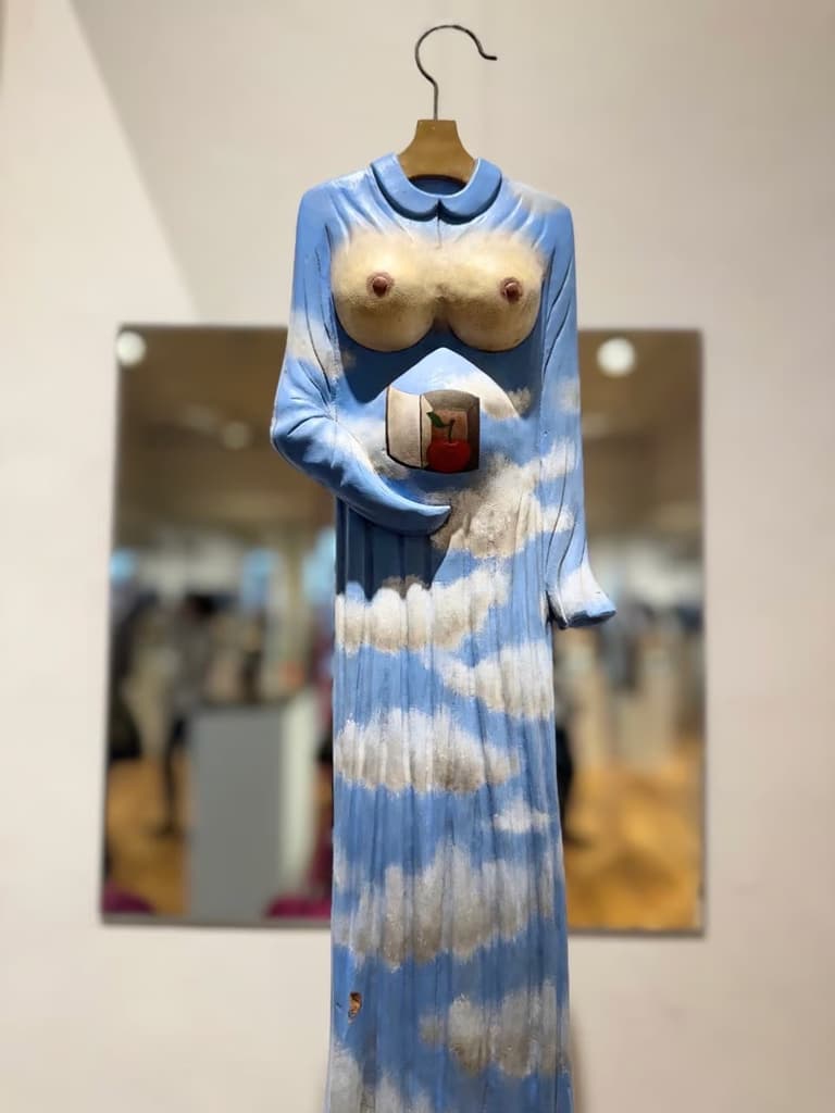 ¡Visita estos museos de la CDMX en tus vacaciones de diciembre! | Foto: Liz Basaldúa