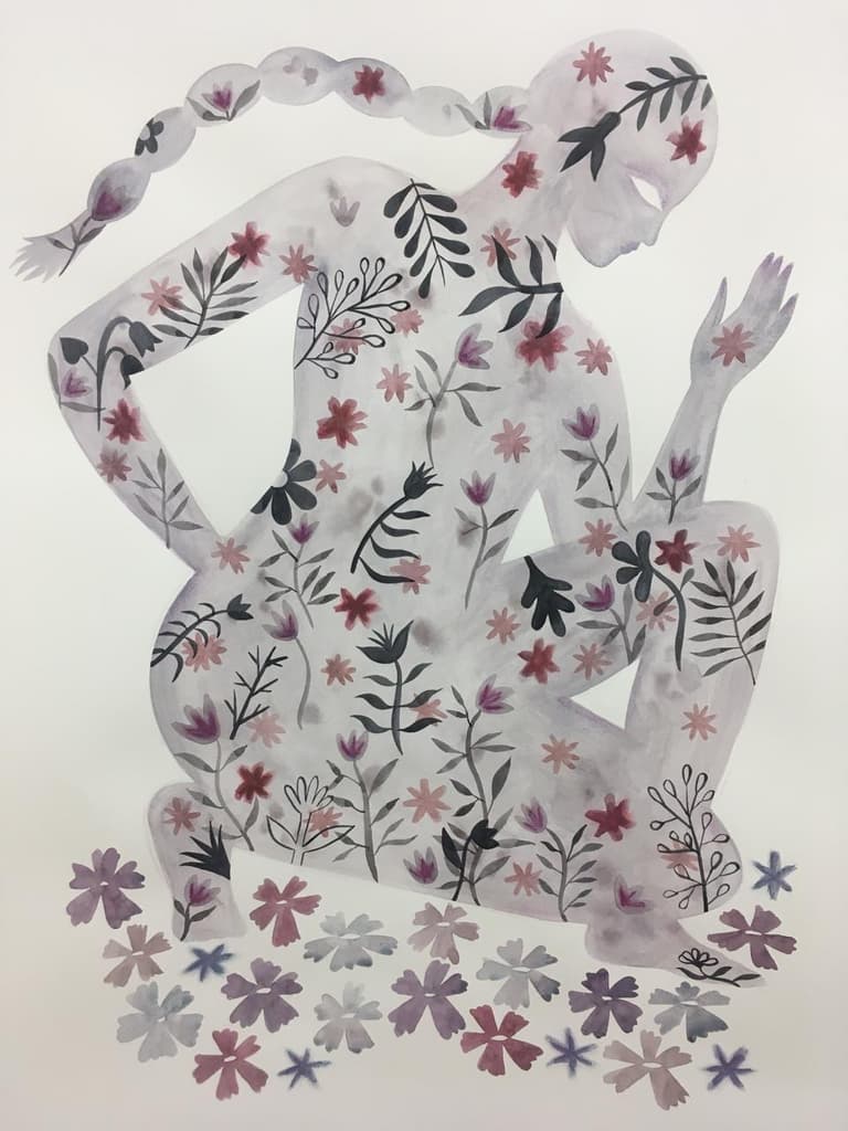 Expo gratis en el Metro Bellas Artes: MOMENTUM, una reflexión sobre el movimiento en la ciudad | Foto: Momentum