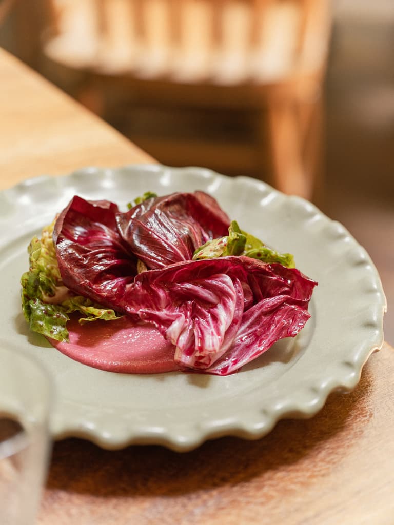 rosetta michelin 50 best 2025