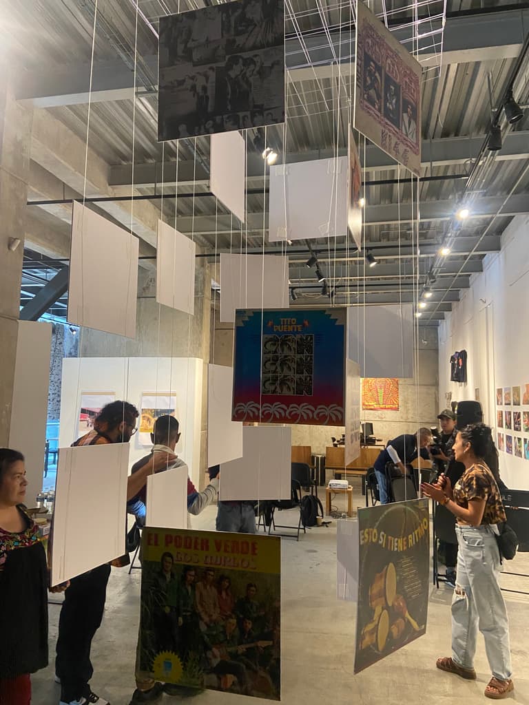 expo amplificadas