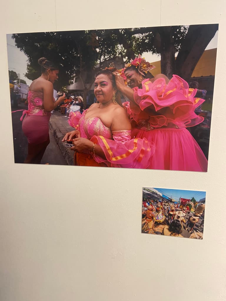 expo amplificadas