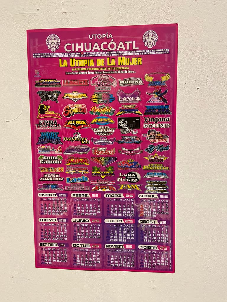 expo amplificadas