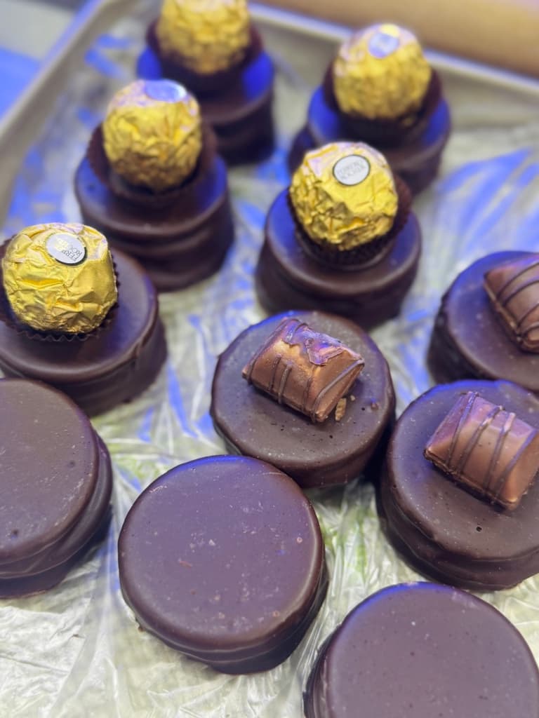 Dónde comer empanadas argentinas en CDMX ¡Desde $50! | Foto: Liz Basaldúa 