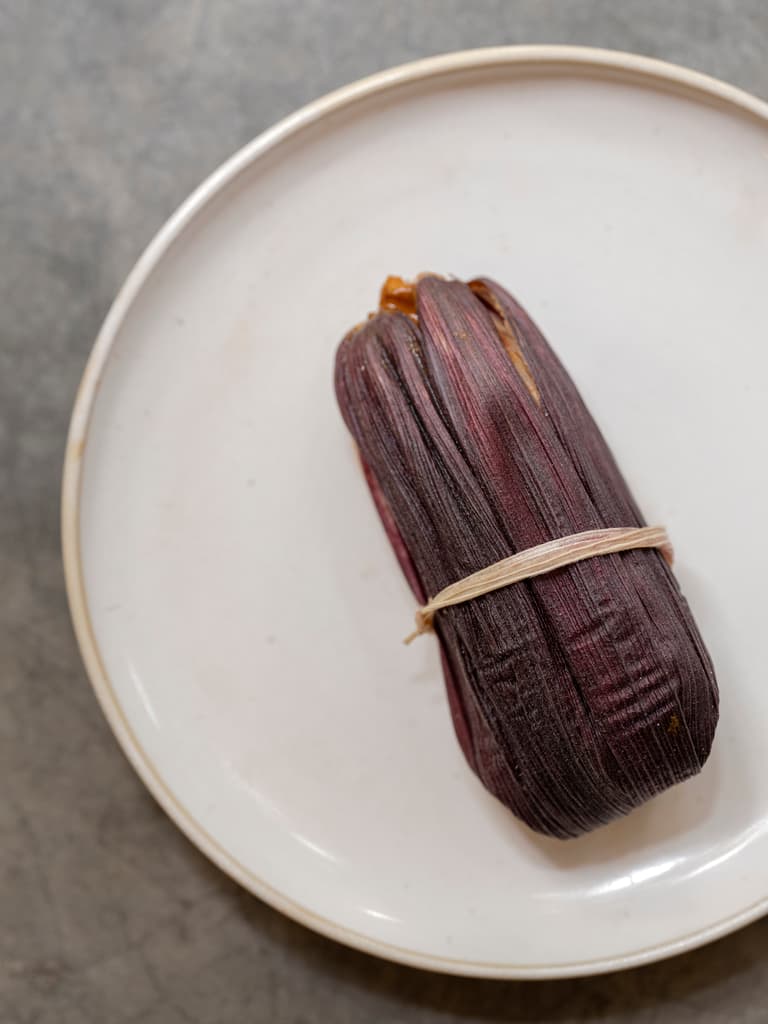 molino pujol tamales