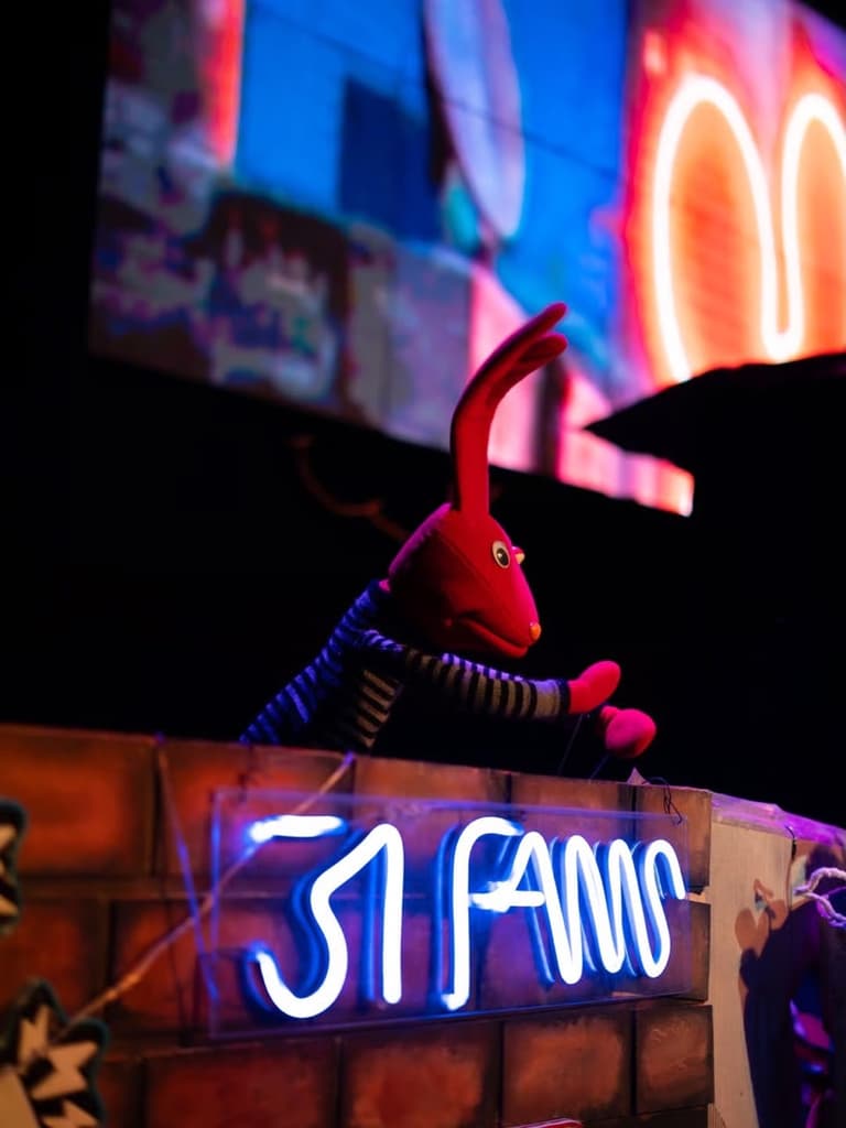 Habrá tributo a 31 Minutos en Friki Plaza Los Reyes ¡GRATIS! | Foto: 31 Minutos Oficial 