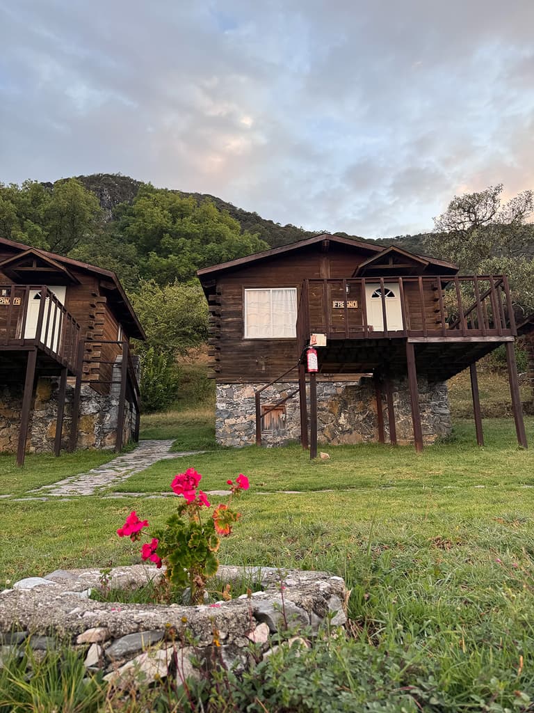 Hospedaje_cadereyta de montes