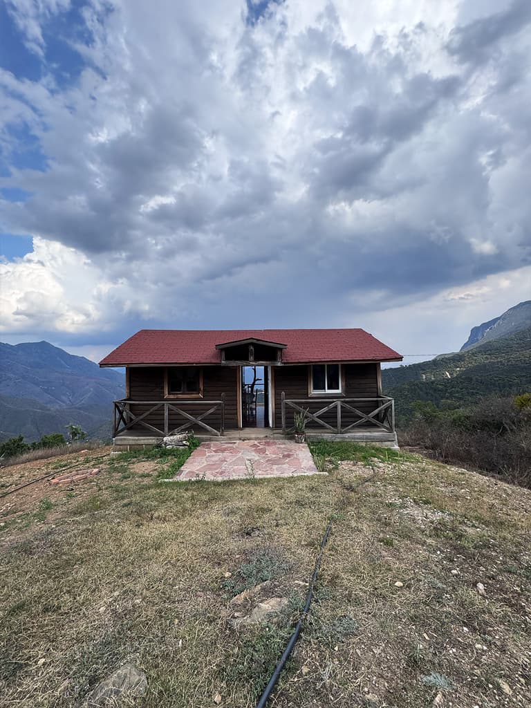 Hospedaje_cadereyta de montes