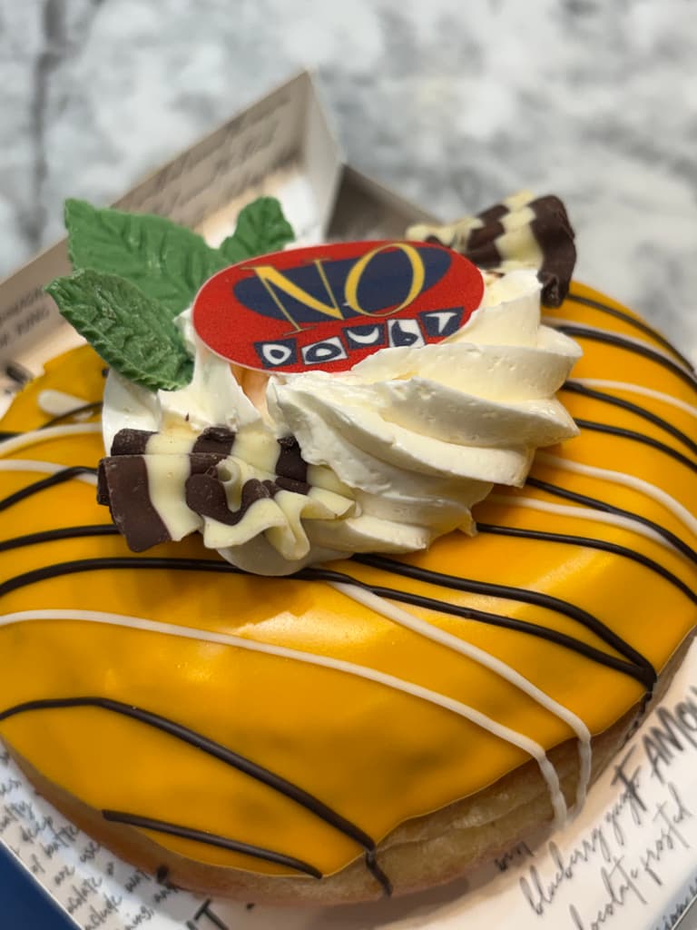 Donutique Las Vegas